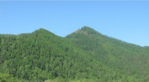 Красоты Закамны, фото 1 из 4