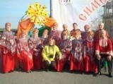 Симеоновская ярмарка 2016год