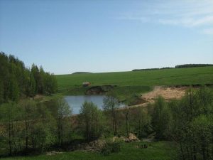 Один из красивейших уголков России село Русская Бекшанка Барышского района Ульяновской области, фото 8 из 12