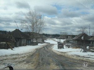 Деревушка, фото 4 из 5