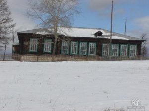 Деревушка, фото 2 из 5
