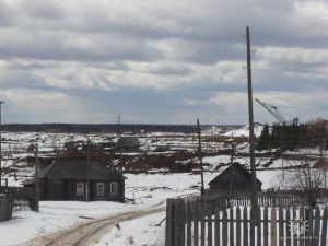 Деревушка, фото 5 из 5