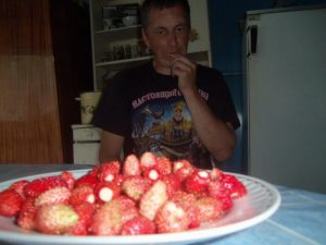 Природа с.Верх-Слюдянки, фото 33 из 44