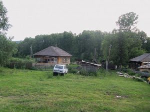 Природа с.Верх-Слюдянки, фото 16 из 44