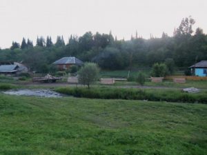 Природа с.Верх-Слюдянки, фото 40 из 44