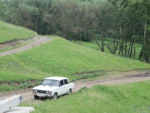 Природа с.Верх-Слюдянки, фото 6 из 44