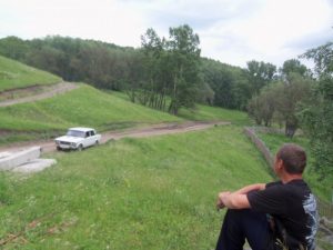 Природа с.Верх-Слюдянки, фото 8 из 44