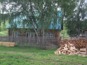 Природа с.Верх-Слюдянки, фото 12 из 44