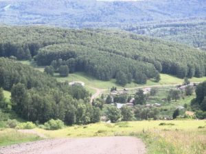 Природа с.Верх-Слюдянки, фото 31 из 44