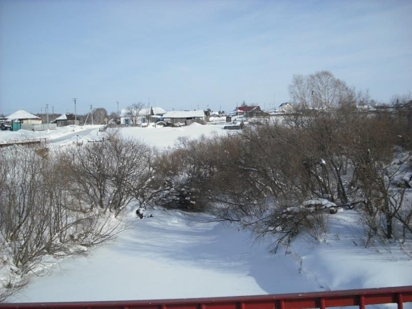 село Тоболово