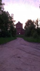 деревня Большое-Плоское, фото 3 из 3