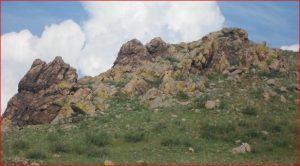 Урочище "Увалы", фото 1 из 6