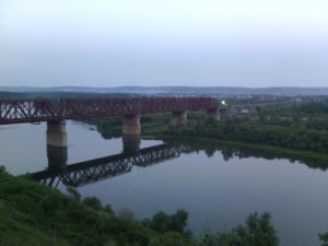 зарисовки местного пейзажа, фото 4 из 4