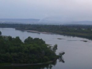 зарисовки местного пейзажа, фото 3 из 4