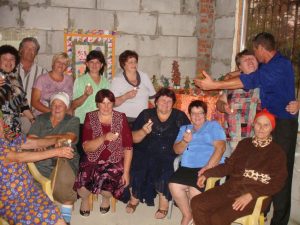 Экспедиция в станицу, фото 1 из 6