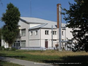Памятные места, фото 5 из 44