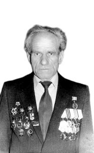 Ветеран ВОВ, фото 2 из 2