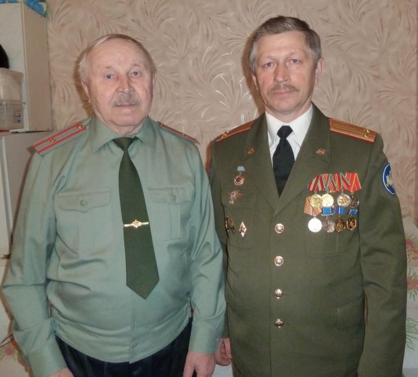 Клуб поселка Хоняки (сейчас его нет)