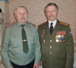Клуб поселка Хоняки (сейчас его нет), фото 1 из 2