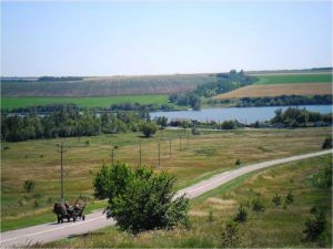 Виды села Клименки, фото 4 из 23