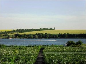 Виды села Клименки, фото 2 из 23