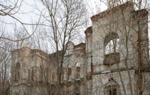 Фотографии села Чубарово., фото 1 из 10