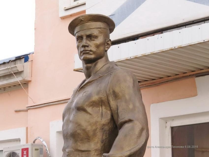 Одни сутки в Ейске.