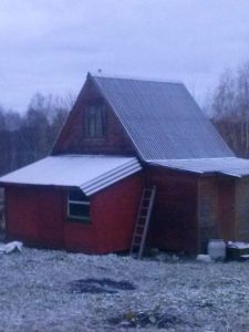 Деревня Модявино. Наши дни, фото 2 из 3