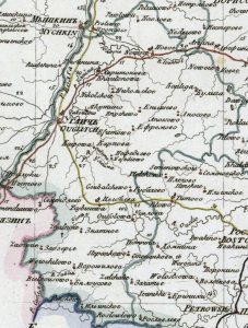Модявино испокон веков стоит на берегу Волги, фото 8 из 9