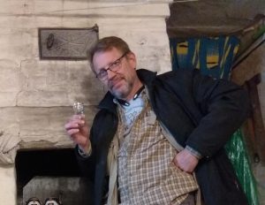 Модявино испокон веков стоит на берегу Волги, фото 1 из 9