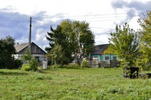 Фото с.Теляжье,Орловской области, Верховского района., фото 10 из 13