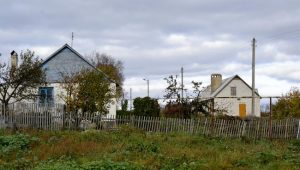 Фото с.Теляжье,Орловской области, Верховского района., фото 9 из 13
