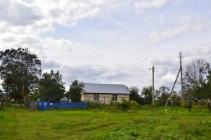 Фото с.Теляжье,Орловской области, Верховского района., фото 11 из 13