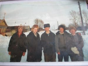 Моя Деревня, фото 3 из 11