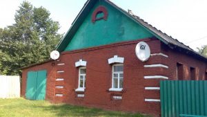 Одно из старейших сёл Брянщины, фото 1 из 12