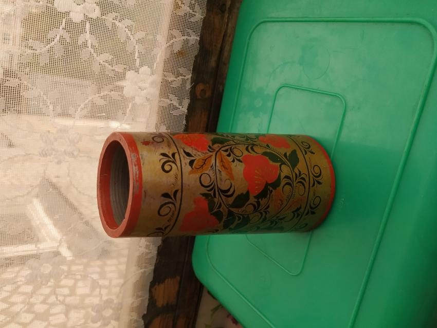 Местные промыслы в СССР