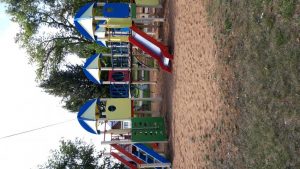 Объекты поселка Новоборский, фото 2 из 7