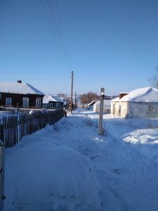Ул.Сельская, фото 2 из 2