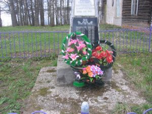 Деревня Желниха, фото 2 из 9