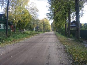 Деревня Желниха, фото 3 из 9