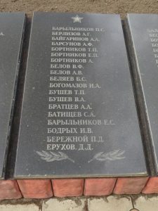 Станица Романовская, весна 2018 год, фото 26 из 96