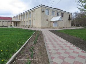 Станица Романовская, весна 2018 год, фото 52 из 96