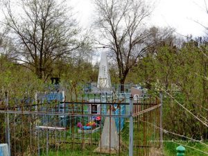 Станица Романовская, весна 2018 год, фото 82 из 96
