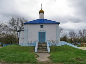 Станица Романовская, весна 2018 год, фото 64 из 96