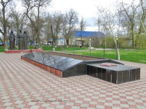 Станица Романовская, весна 2018 год, фото 55 из 96