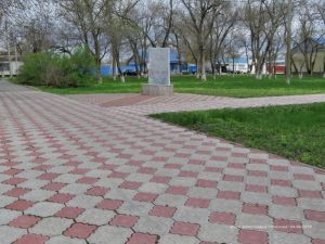 Станица Романовская, весна 2018 год, фото 14 из 96