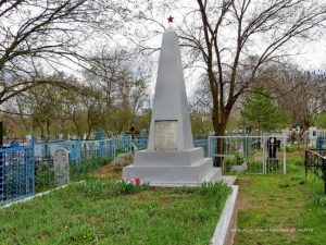 Станица Романовская, весна 2018 год, фото 78 из 96