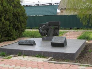 Станица Романовская, весна 2018 год, фото 90 из 96