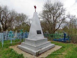 Станица Романовская, весна 2018 год, фото 70 из 96