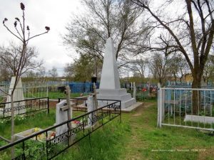 Станица Романовская, весна 2018 год, фото 76 из 96